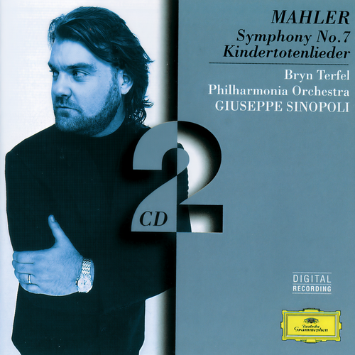 Mahler: Symphony No. 7; Songs on the Death of Children