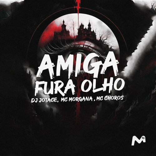 AMIGA FURA OLHO (Explicit)