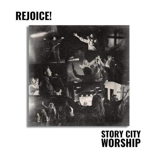 Rejoice!