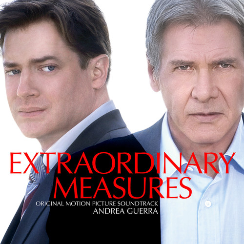 Extraordinary Measures (Original Motion Picture Soundtrack)