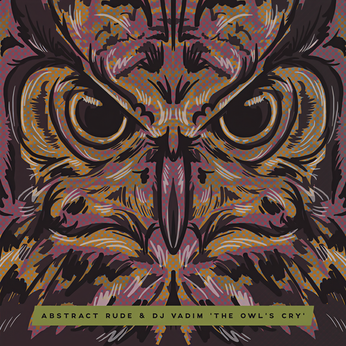 The Owl's Cry (Explicit)