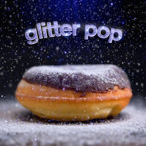 Glitter Pop