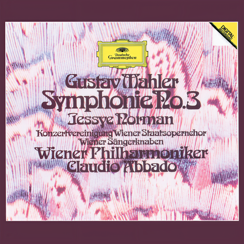 Gustav Mahler: Symphony No. 3