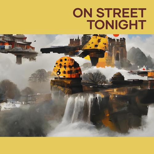 On street Tonight (Live)