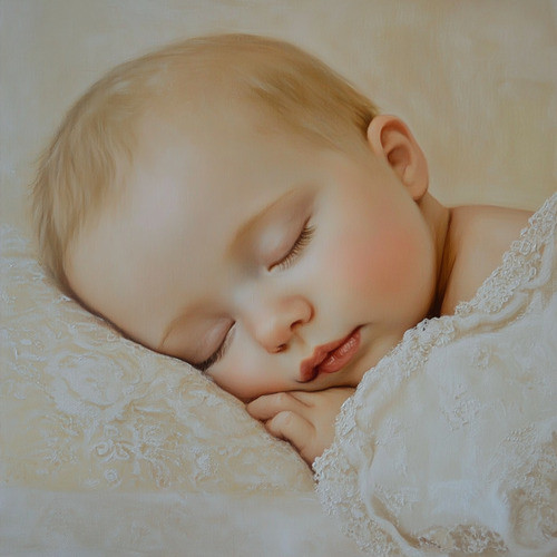 Soothing Lullabies: Melodies for Bedtime