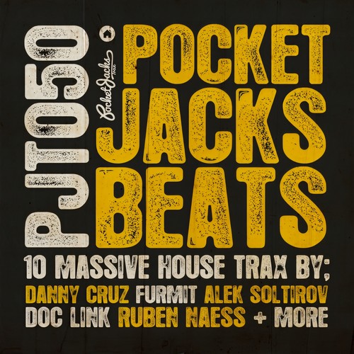 Pocket Jacks Beats