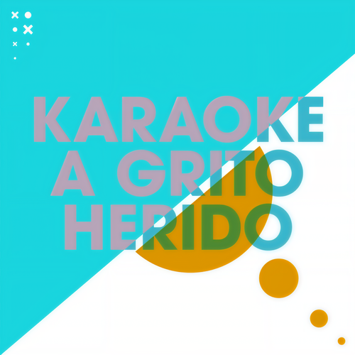 Karaoke a Grito Herido