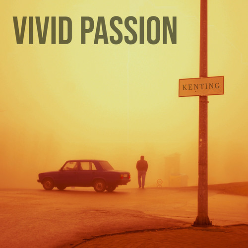 Vivid passion