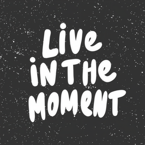 Live In The Moment (Explicit)