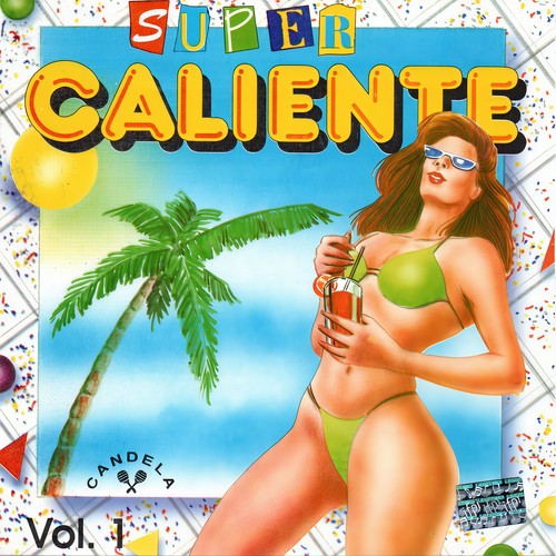 Super Caliente