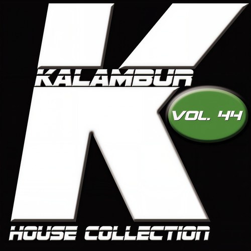 Kalambur House Collection, Vol. 44