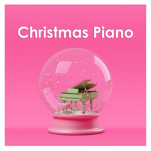 Christmas Piano