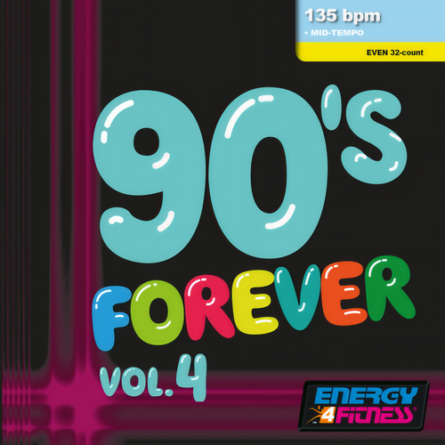 90'S FOREVER 04