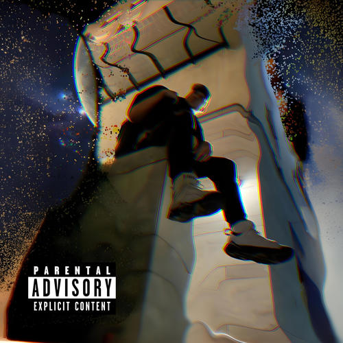 Not From Here (Explicit)
