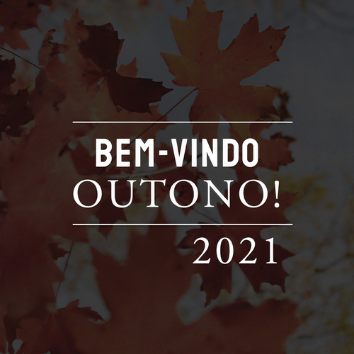 Bem-vindo Outono 2021 (Explicit)