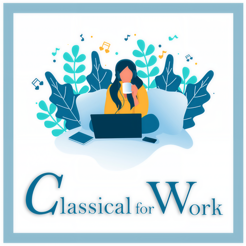 Classical for Work: Liszt