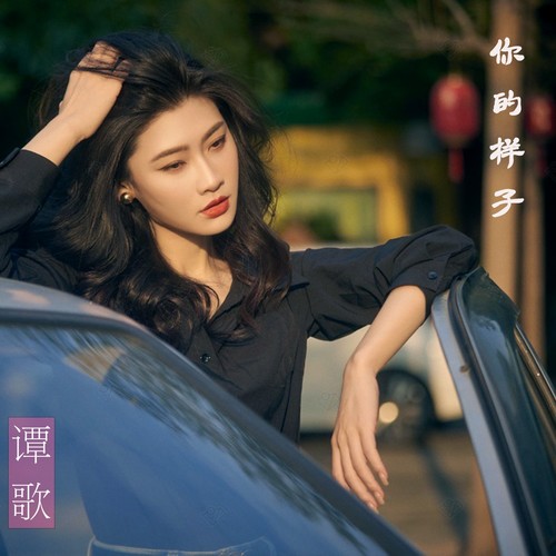 你的样子（dj版）