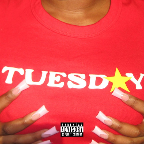 Tate Tuesday, Vol. 1 (Explicit)