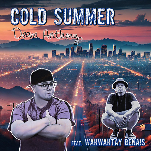 Cold Summer (Explicit)