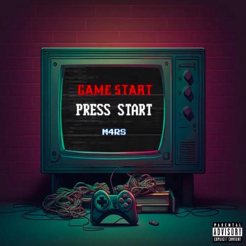 Press Start (Explicit)