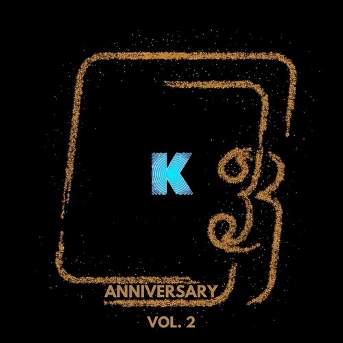 3 Years Anniversary, Vol. 2