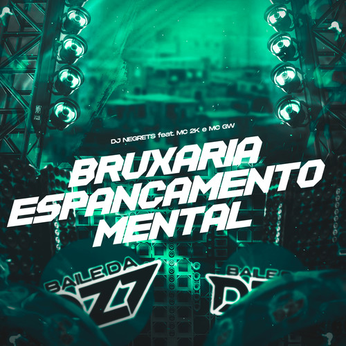 BRUXARIA ESPANCAMENTO MENTAL (Explicit)