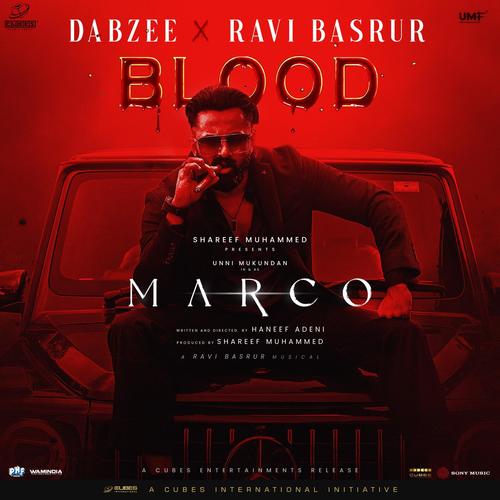 Blood (From 