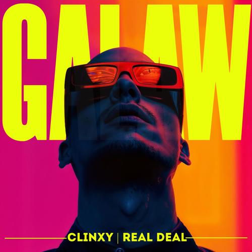 Galaw (feat. Real Deal) [Explicit]