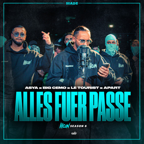 Alles für Passé