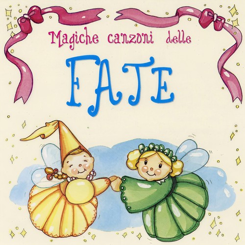 Magiche canzoni delle Fate