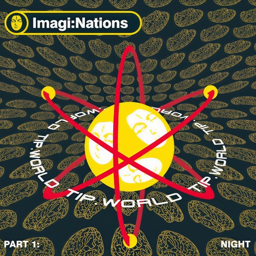 Imagi:Nations Pt. 1 - Night