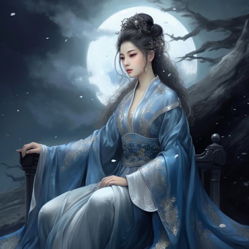 浮屠泪