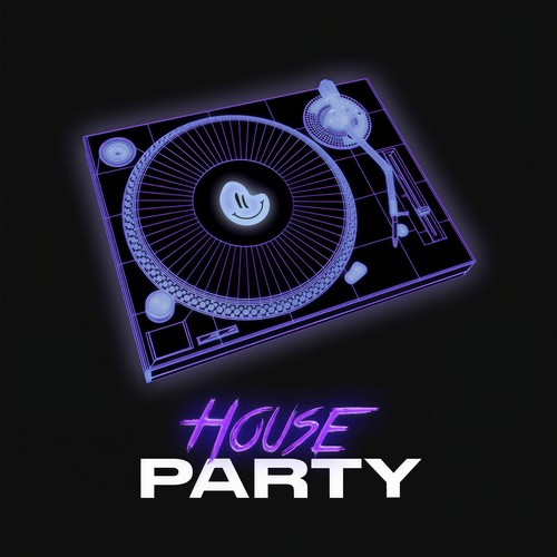 House Party 2023 (Explicit)