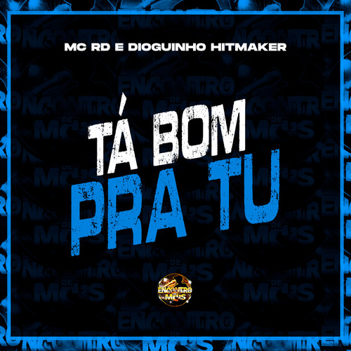 Tá Bom pra Tu (Explicit)