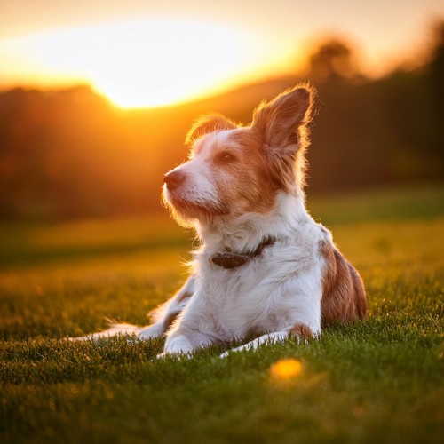 Armonía Canina: Melodías Para La Calma Canina