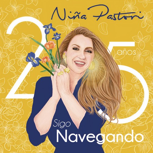 Sigo Navegando (25 Años)