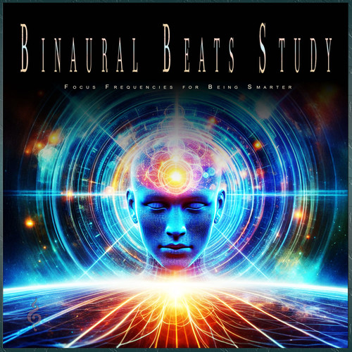 Binaural Beats Study: Focus Frequencies for Being Smarter