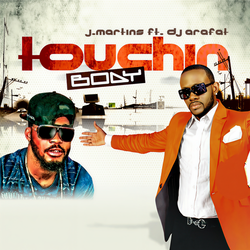 Touchin Body (feat. DJ Arafat)