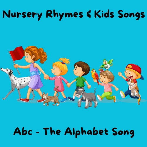 ABC - The Alphabet Song