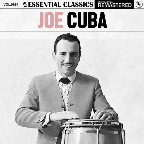 Essential Classics, Vol. 691: Joe Cuba