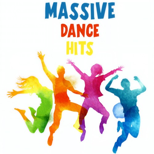 Massive Dance Hits (Explicit)