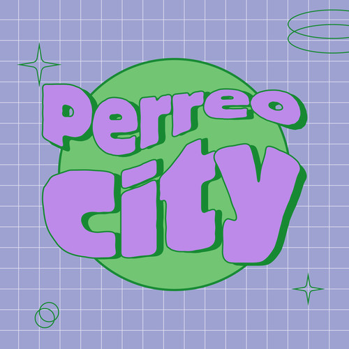 Perreo City (Explicit)