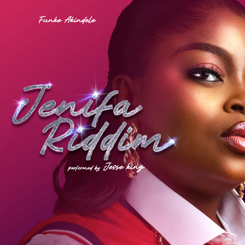 Jenifa Riddim