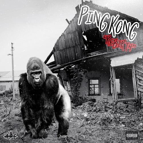 Ping Kong Rebirth Again (Explicit)