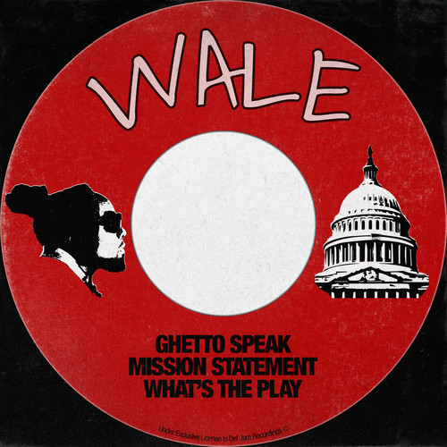 Ghetto Speak (Explicit)