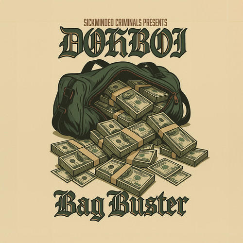 Bag Buster (Explicit)