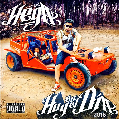 Hoy es el dia (Explicit)