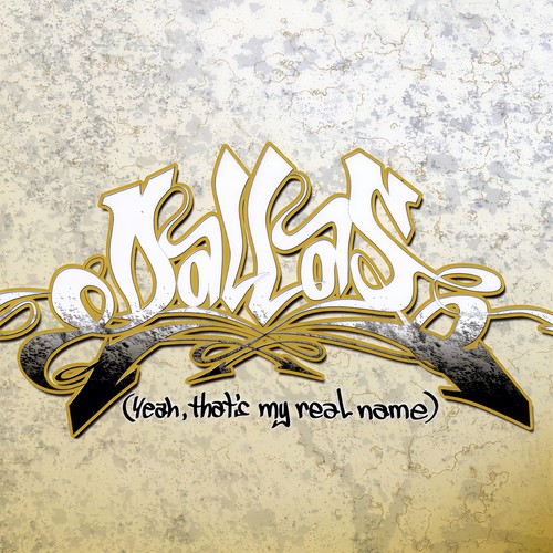 Yeah, that's my real name (Explicit)