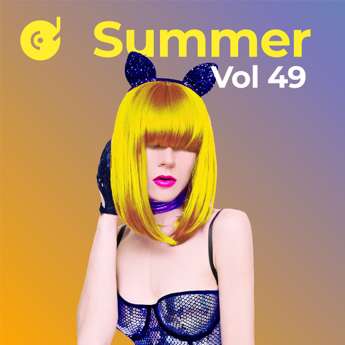 Summer Hits, Vol. 49