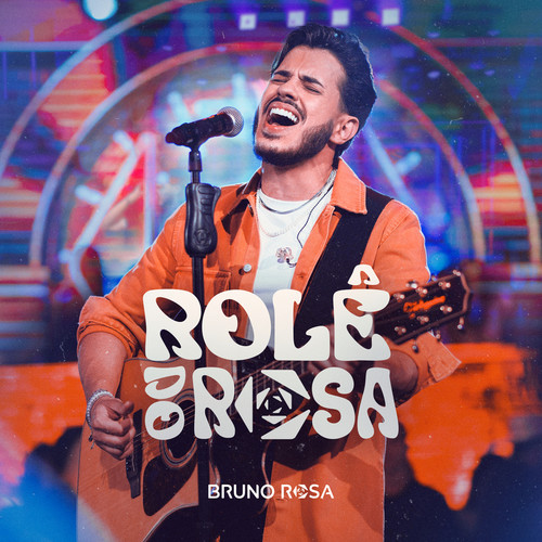 Rolê Do Rosa (Ao Vivo)